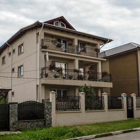 Vila De La Mare Διαμέρισμα Eforie Sud  Εξωτερικό φωτογραφία