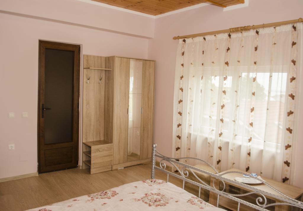 Vila De La Mare Διαμέρισμα Eforie Sud  Εξωτερικό φωτογραφία