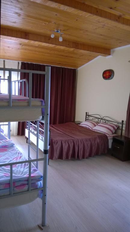 Vila De La Mare Διαμέρισμα Eforie Sud  Εξωτερικό φωτογραφία