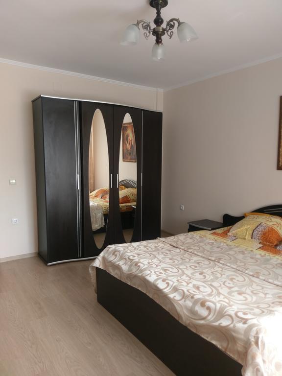 Vila De La Mare Διαμέρισμα Eforie Sud  Εξωτερικό φωτογραφία